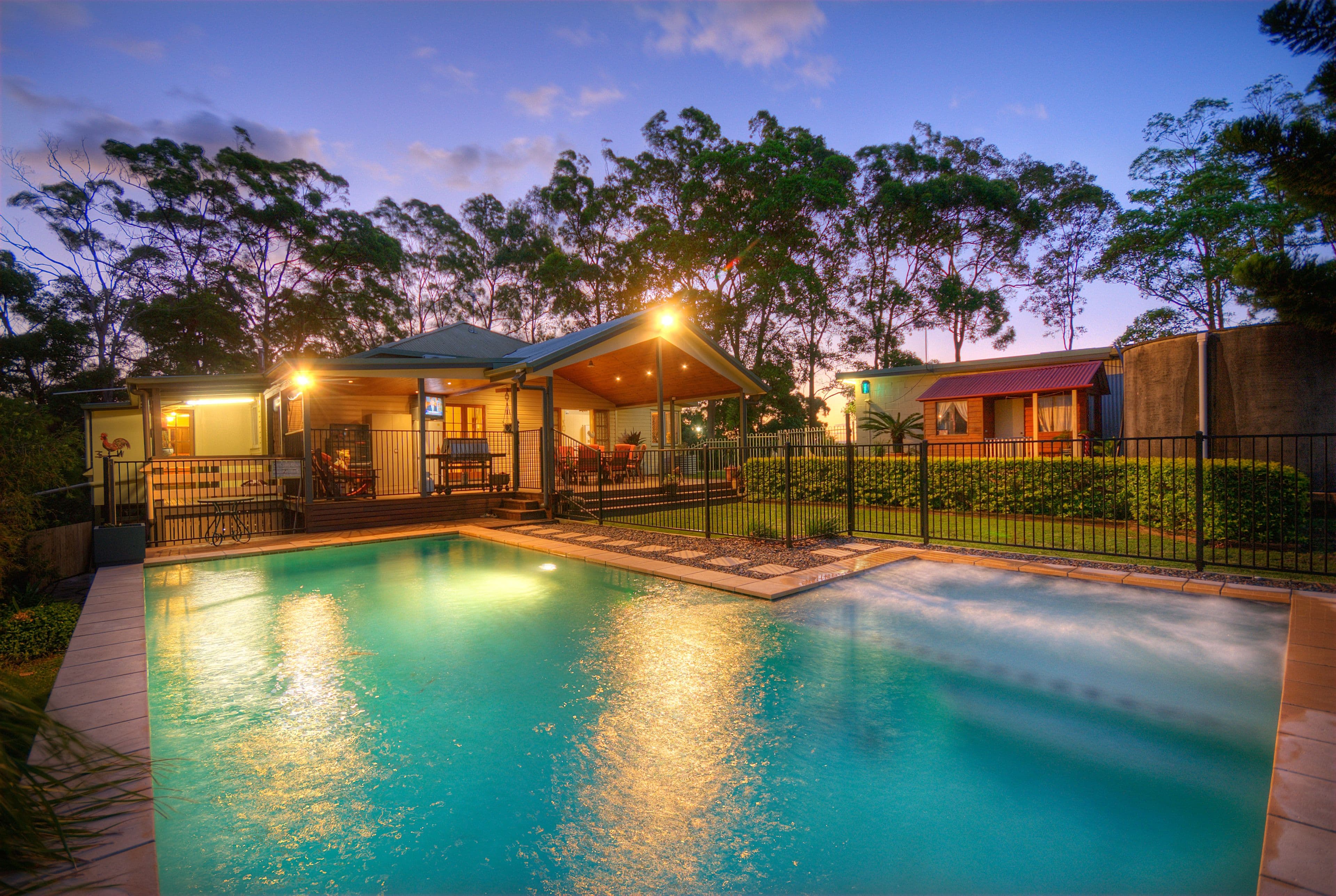 485 Kiel Mountain Road, Diddillibah QLD 4559, Diddillibah - Image 1