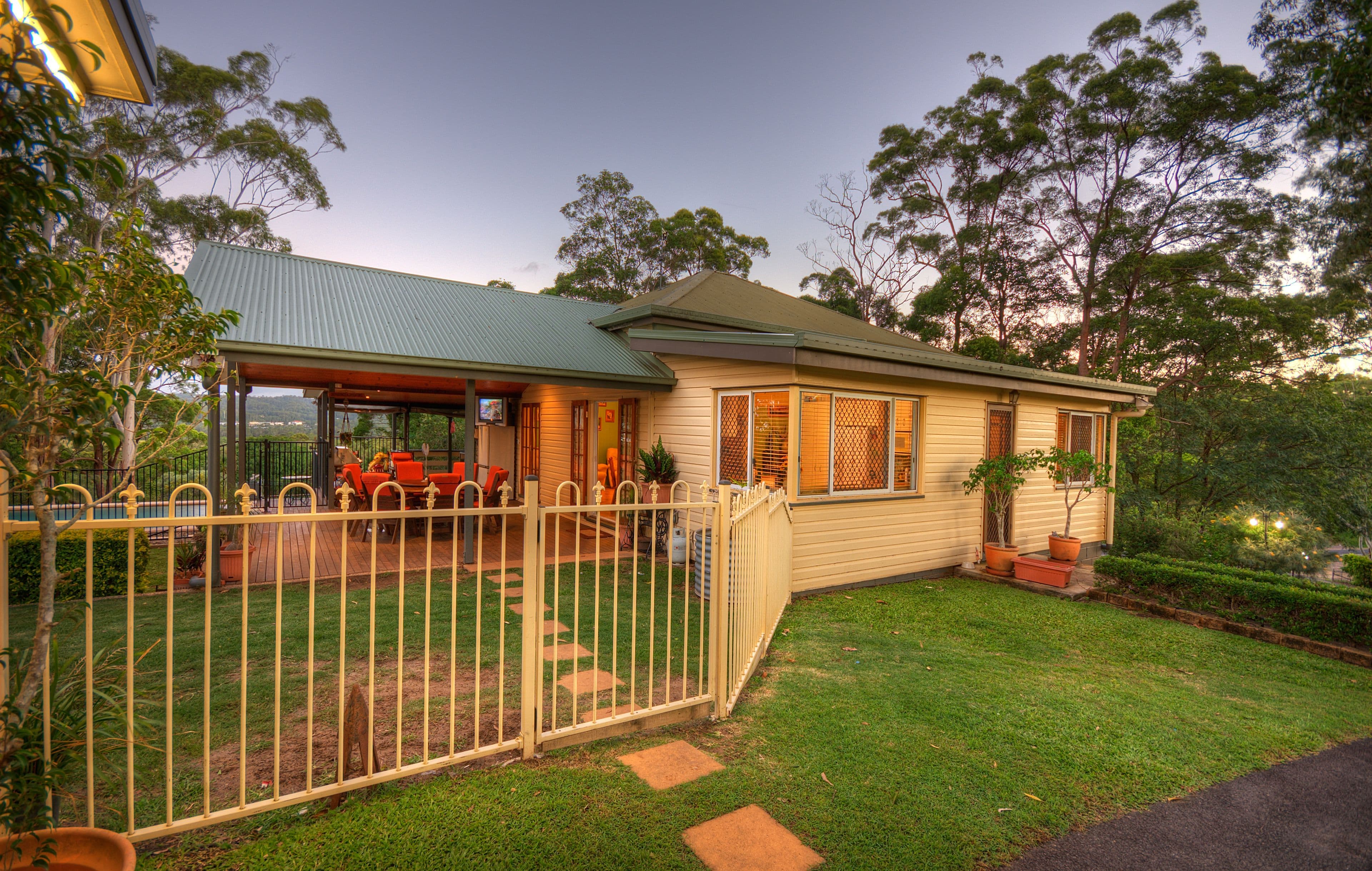 485 Kiel Mountain Road, Diddillibah QLD 4559, Diddillibah - Thumbnail 3