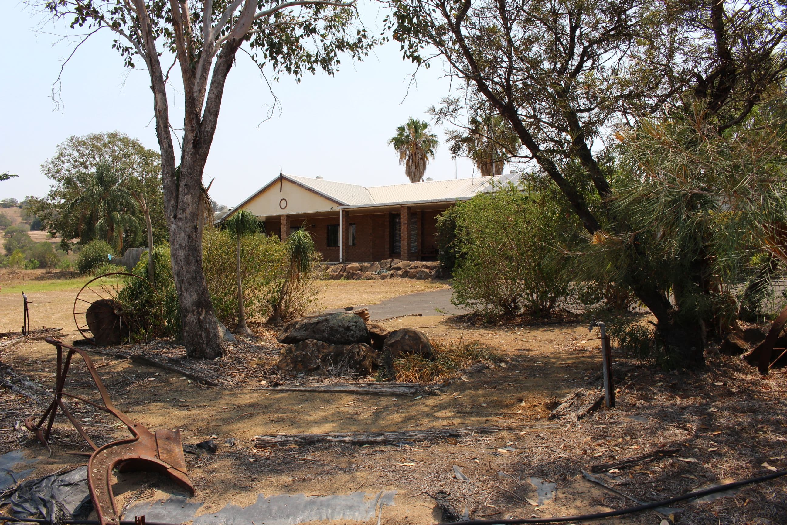 85 Zabels Road North, Minden QLD 4311, Minden - Image 1