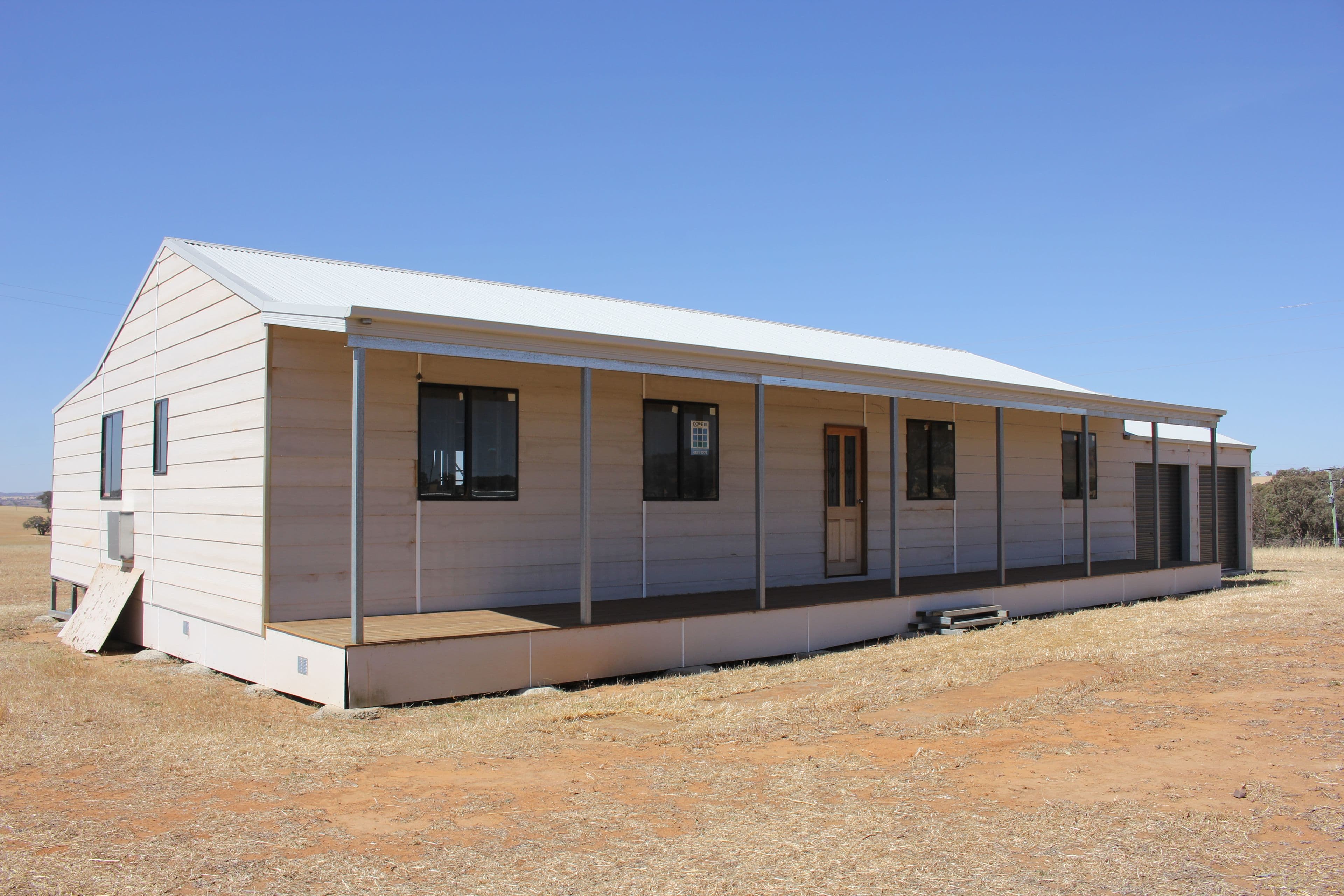 Part 106a Bangaroo Quarry Road, Canowindra NSW 2804, Canowindra - Thumbnail 2