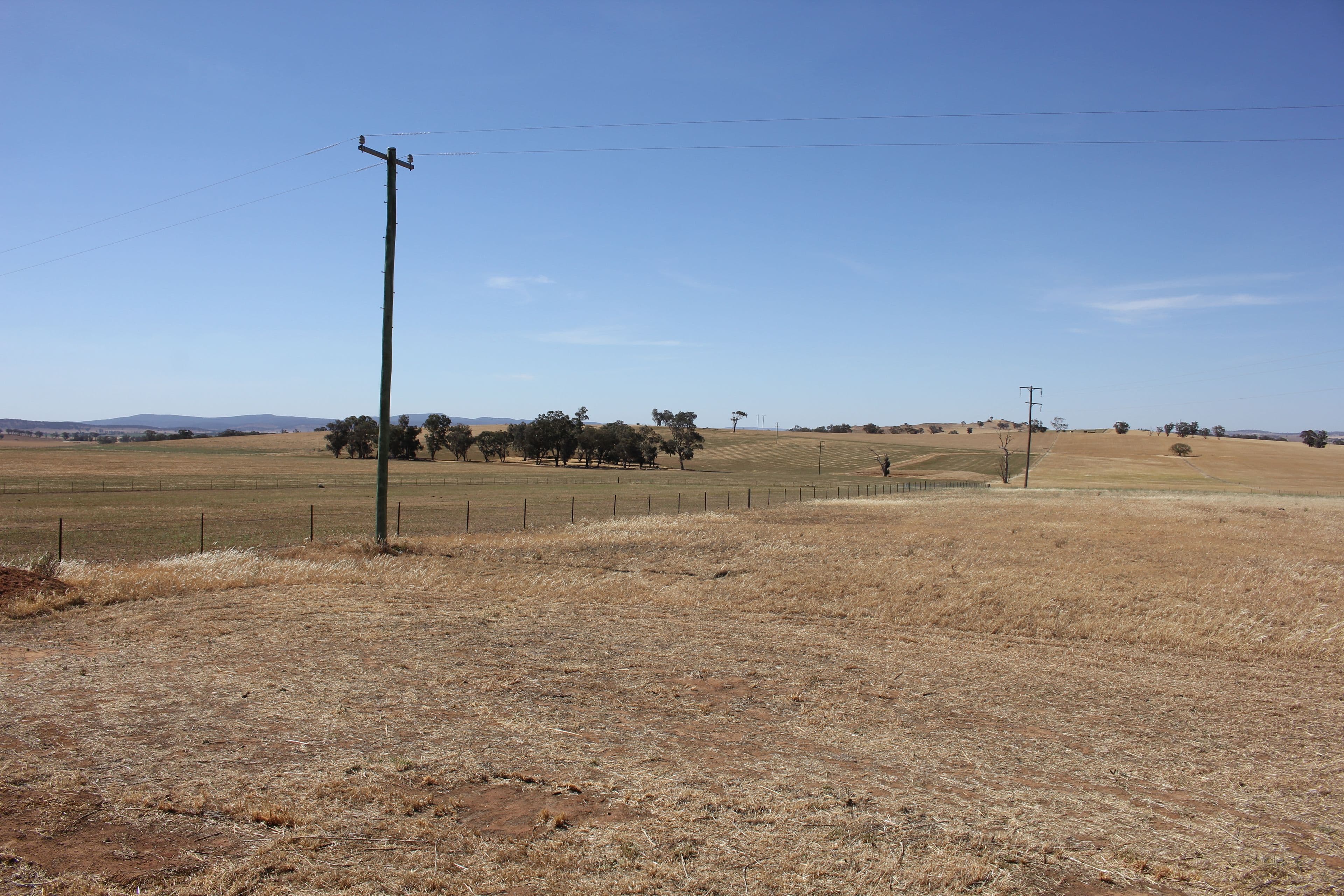 Part 106a Bangaroo Quarry Road, Canowindra NSW 2804, Canowindra - Thumbnail 6