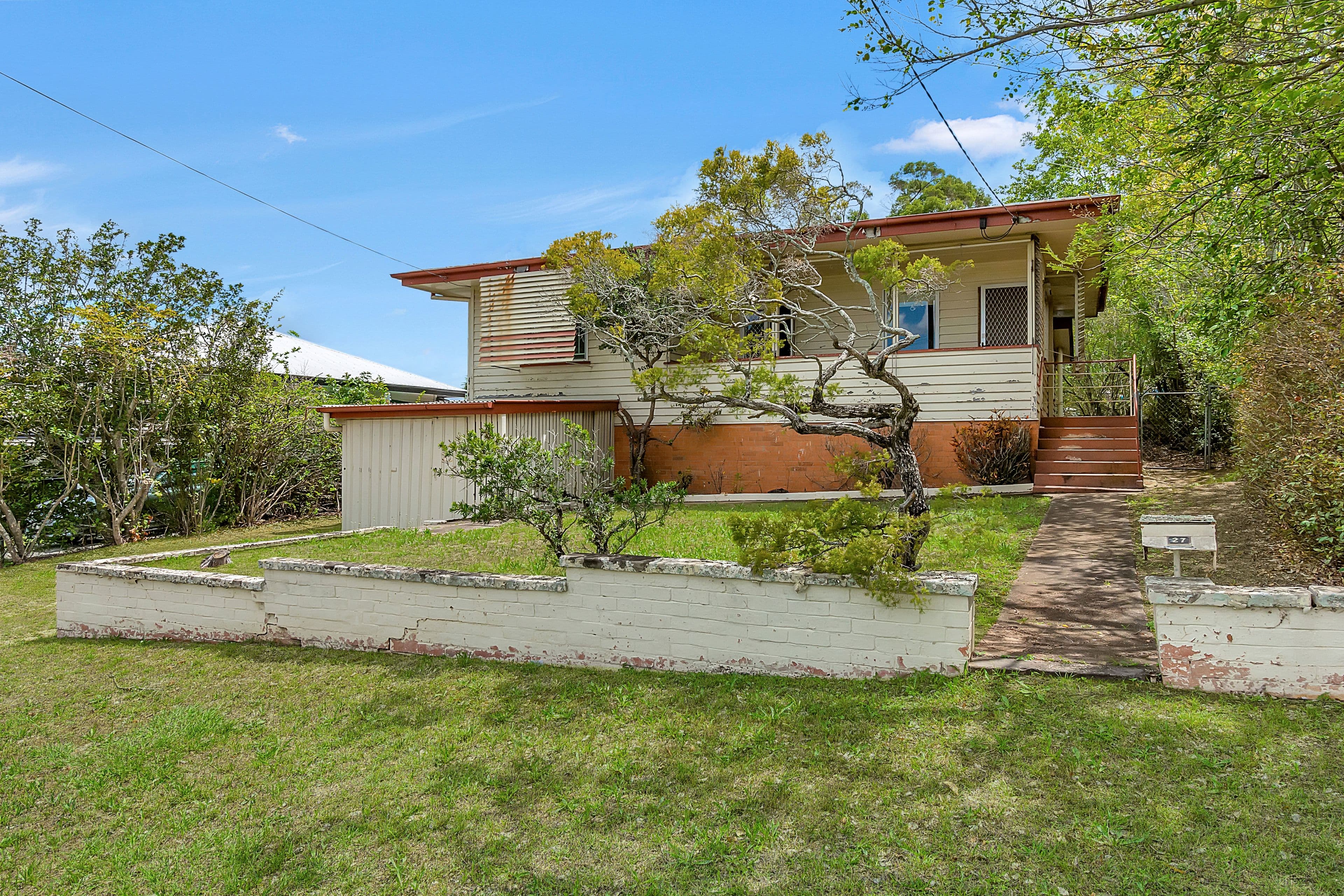 27 Dorothy Street, Silkstone QLD 4304, Silkstone - Image 1