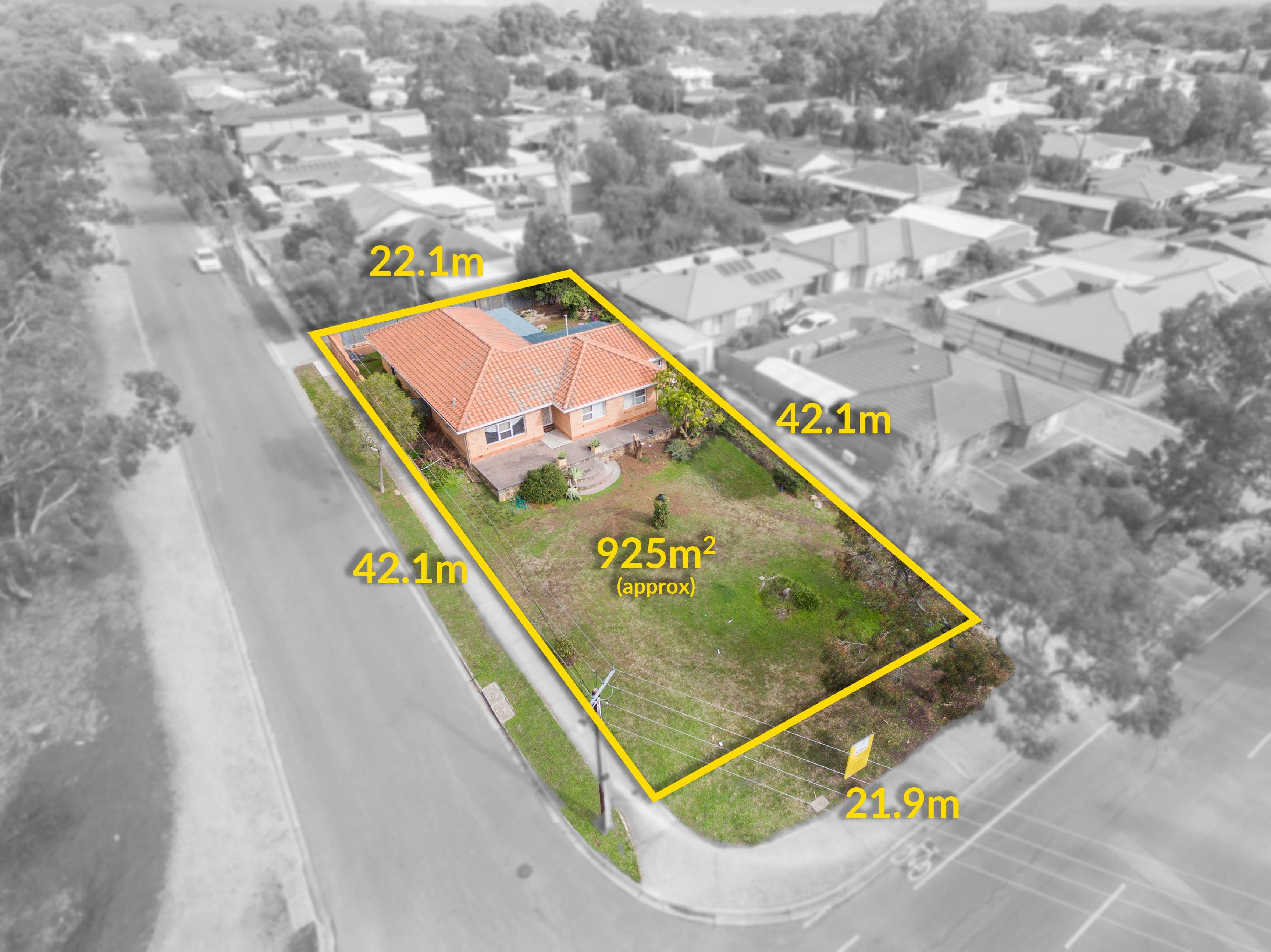 571 Milne Road, Tea Tree Gully SA 5091, Tea Tree Gully - Image 1