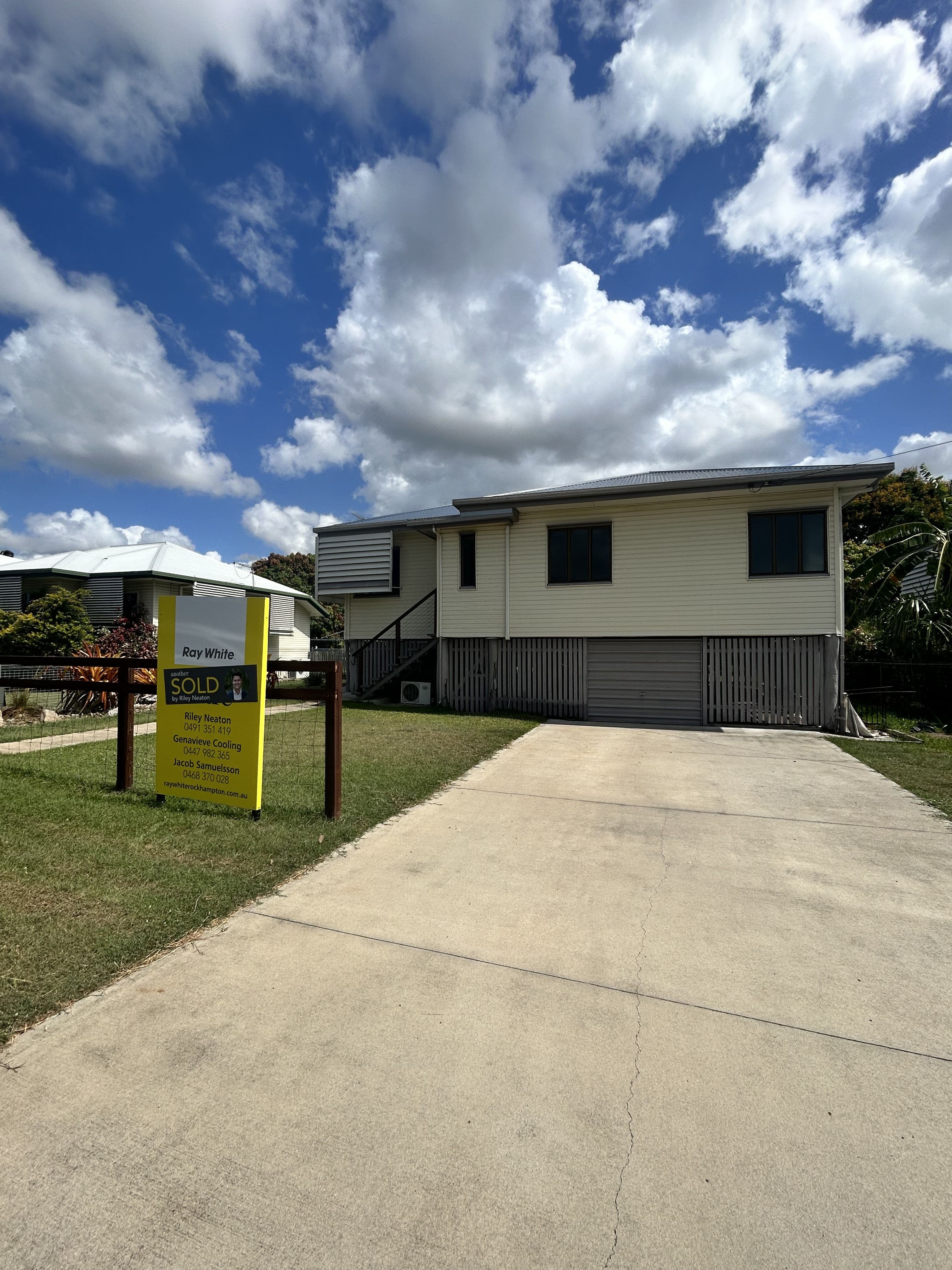 163 Edington Street, Berserker QLD 4701, Berserker - Image 1