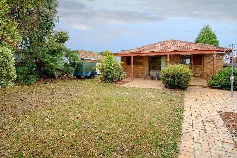 17 Romano Avenue, MILL PARK VIC 3082, Mill Park - Thumbnail 8