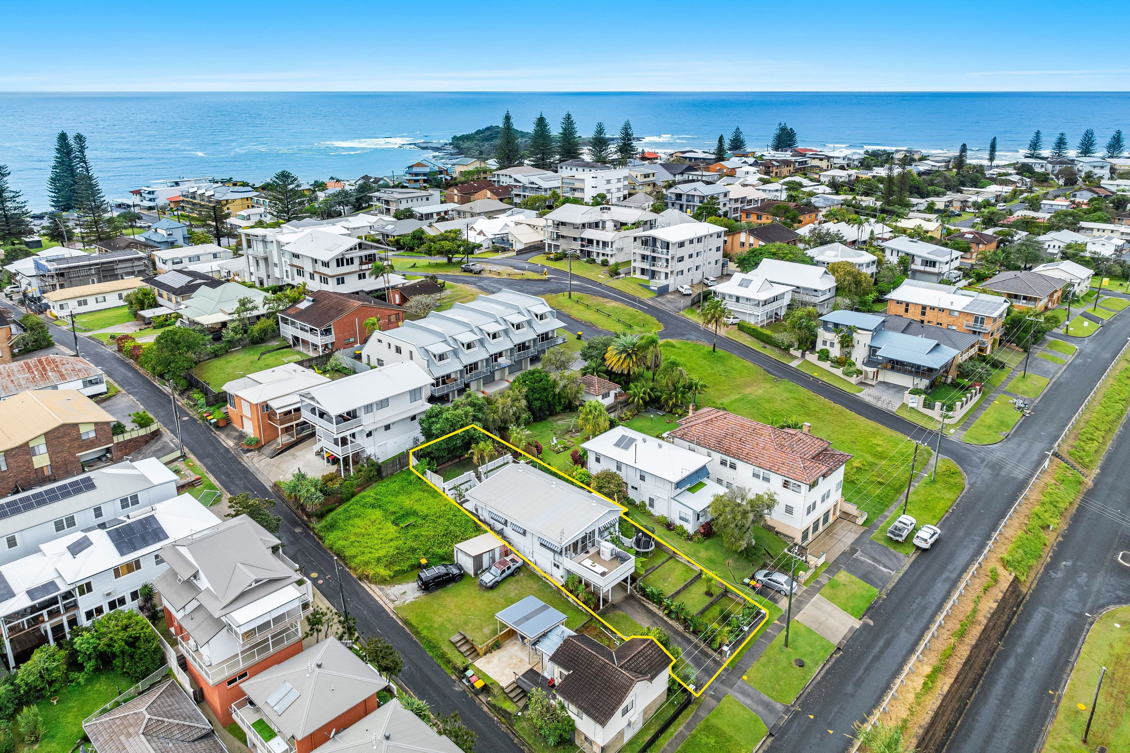 42 Yamba Street, Yamba NSW 2464, Yamba - Image 1