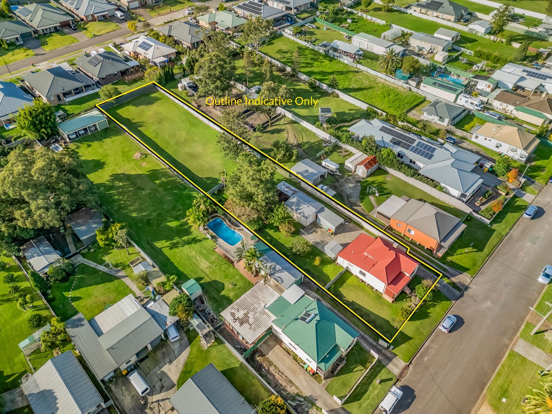 91 Seaham Street, Holmesville NSW 2286, Holmesville - Thumbnail 2