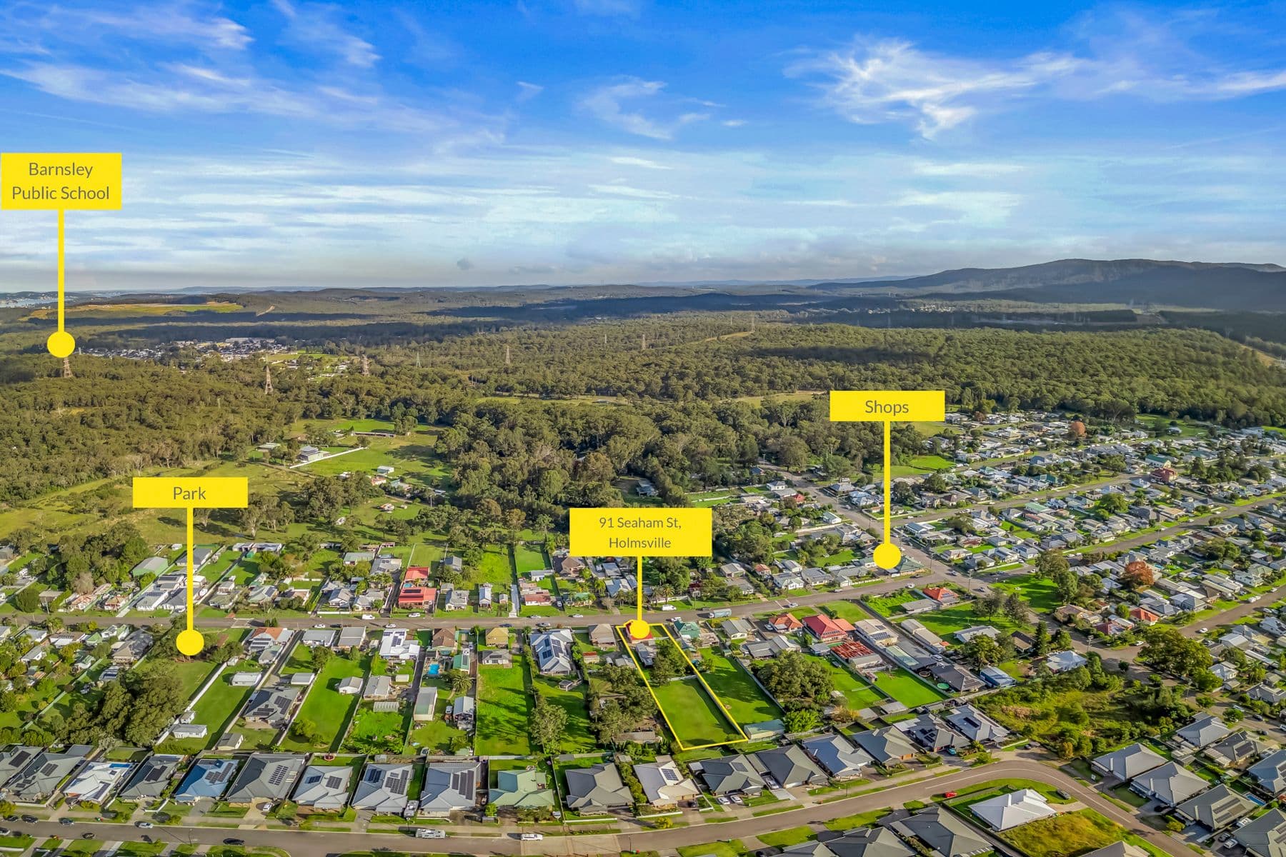 91 Seaham Street, Holmesville NSW 2286, Holmesville - Thumbnail 3