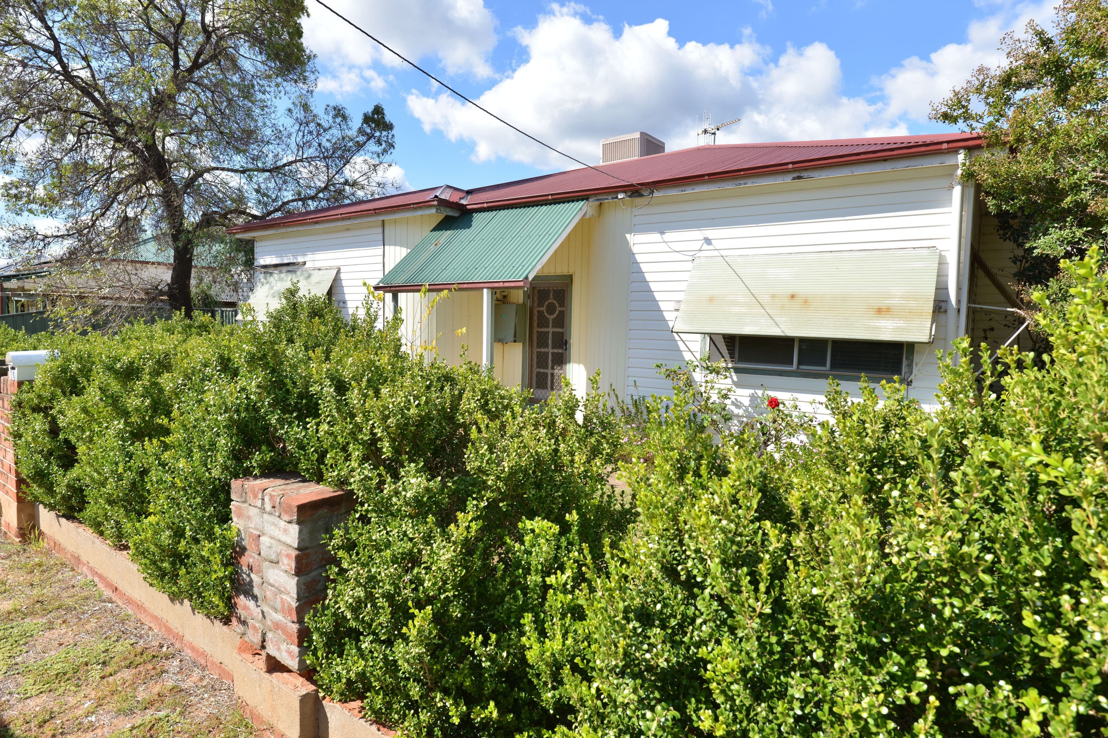 10 Gardiner Street, Baradine NSW 2396, Baradine - Thumbnail 2
