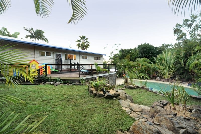 25 Wildlife Road, JUBILEE POCKET QLD 4802, Jubilee Pocket - Image 1