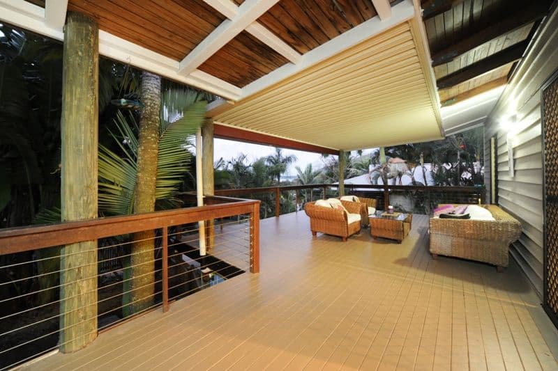 25 Wildlife Road, JUBILEE POCKET QLD 4802, Jubilee Pocket - Thumbnail 2