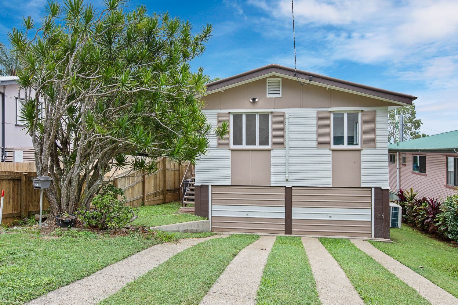 14 Bernays Road, Wynnum West QLD 4178, Wynnum West - Thumbnail 2