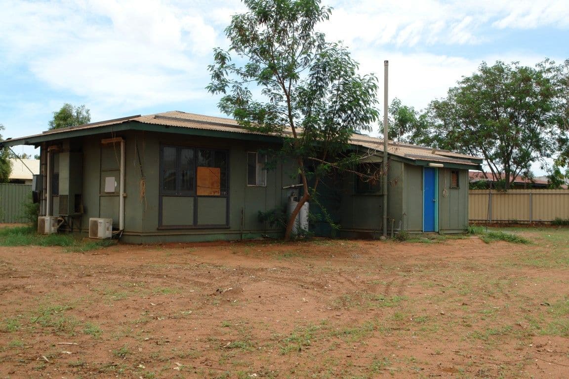 14 Roberts Street, Port Hedland WA 6721, Port Hedland - Image 1