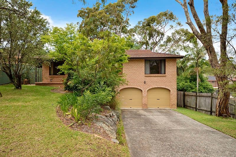 16 Mathews Place, Menai NSW 2234, Menai - Image 1