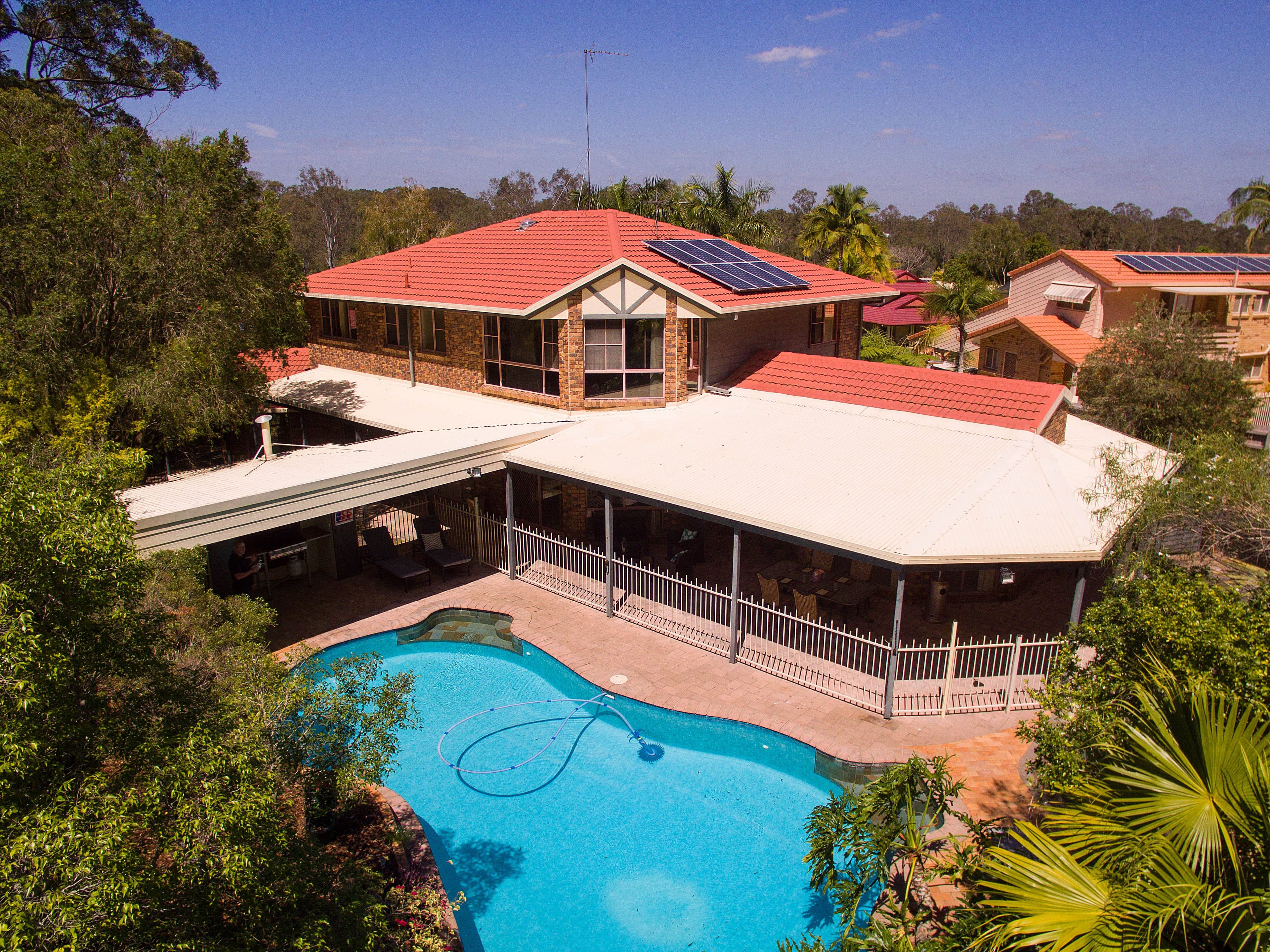 18 Danaher Drive, Rochedale South QLD 4123, Rochedale South - Image 1