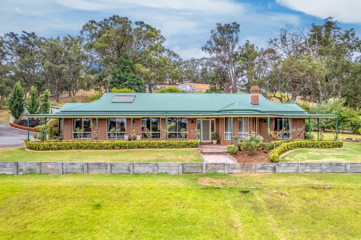 415 Traralgon Balook Road, Callignee VIC 3844, Callignee - Thumbnail 2
