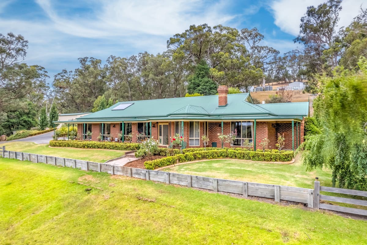 415 Traralgon Balook Road, Callignee VIC 3844, Callignee - Thumbnail 3
