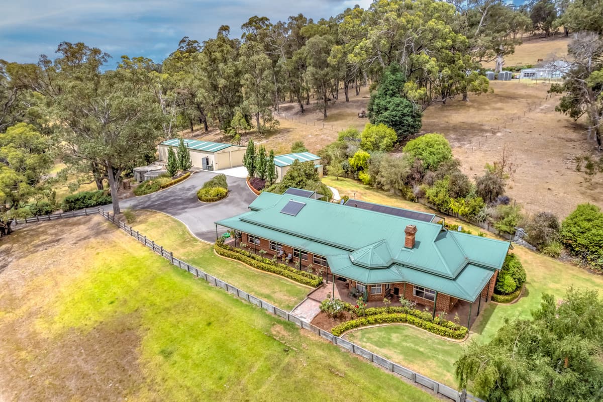 415 Traralgon Balook Road, Callignee VIC 3844, Callignee - Thumbnail 4