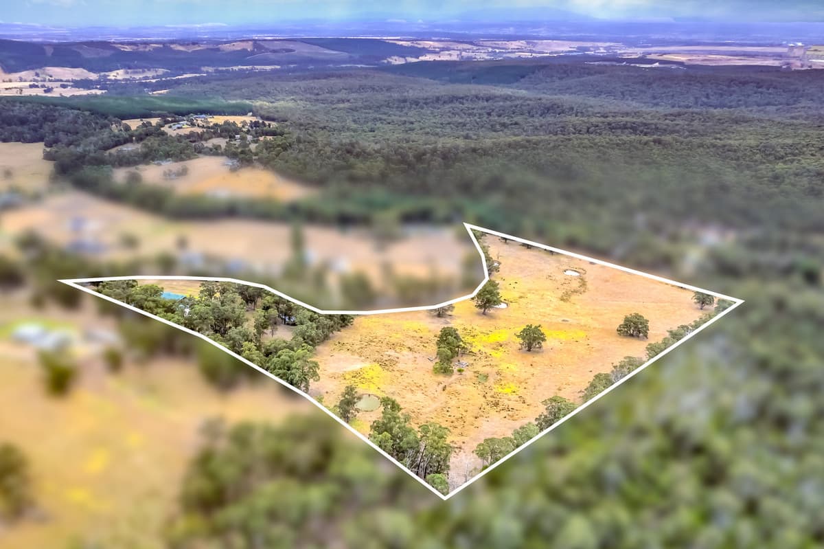 415 Traralgon Balook Road, Callignee VIC 3844, Callignee - Thumbnail 7