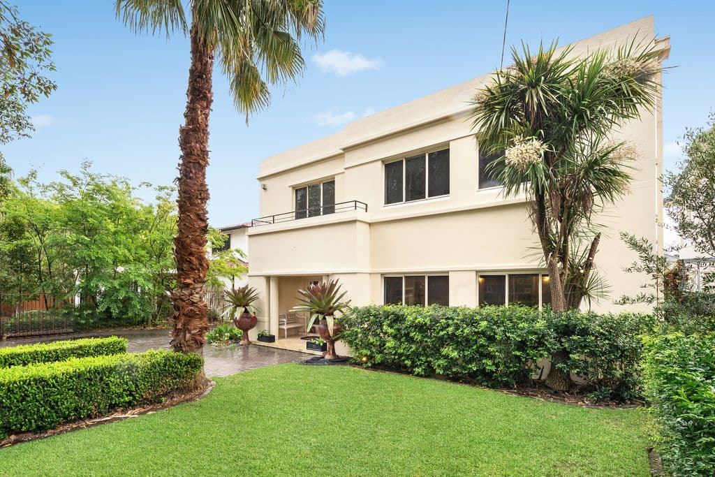 73 Woodside Avenue, Strathfield - Image 1