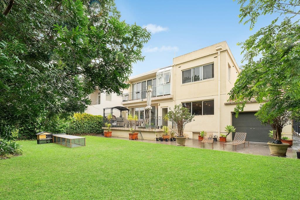 73 Woodside Avenue, Strathfield - Thumbnail 2