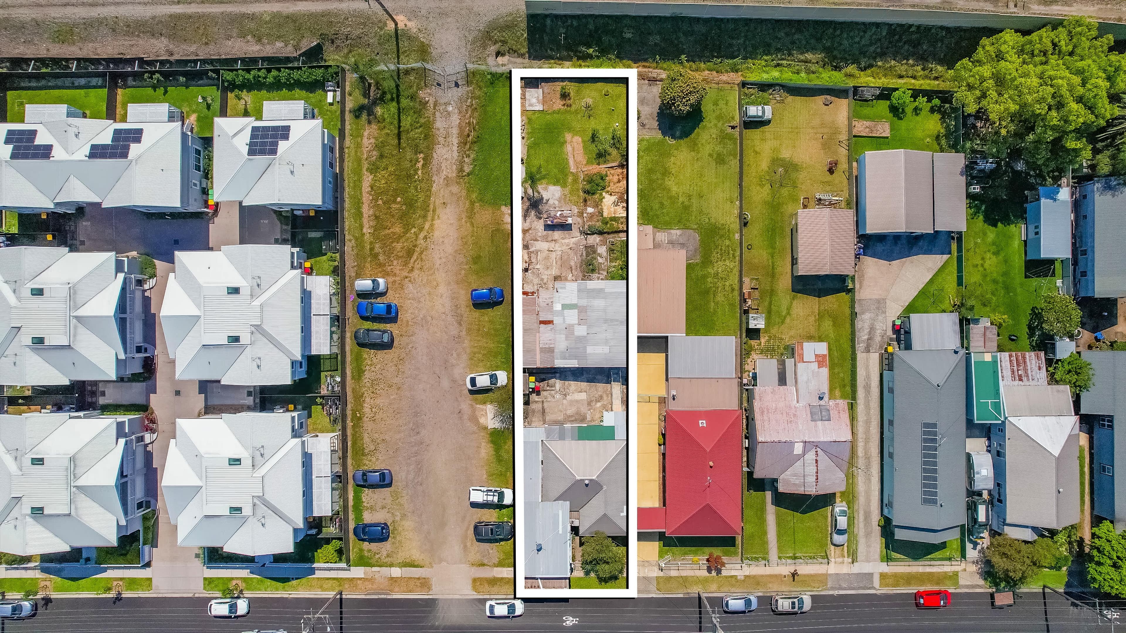 87 Prince Street, Waratah NSW 2298, Waratah - Image 1