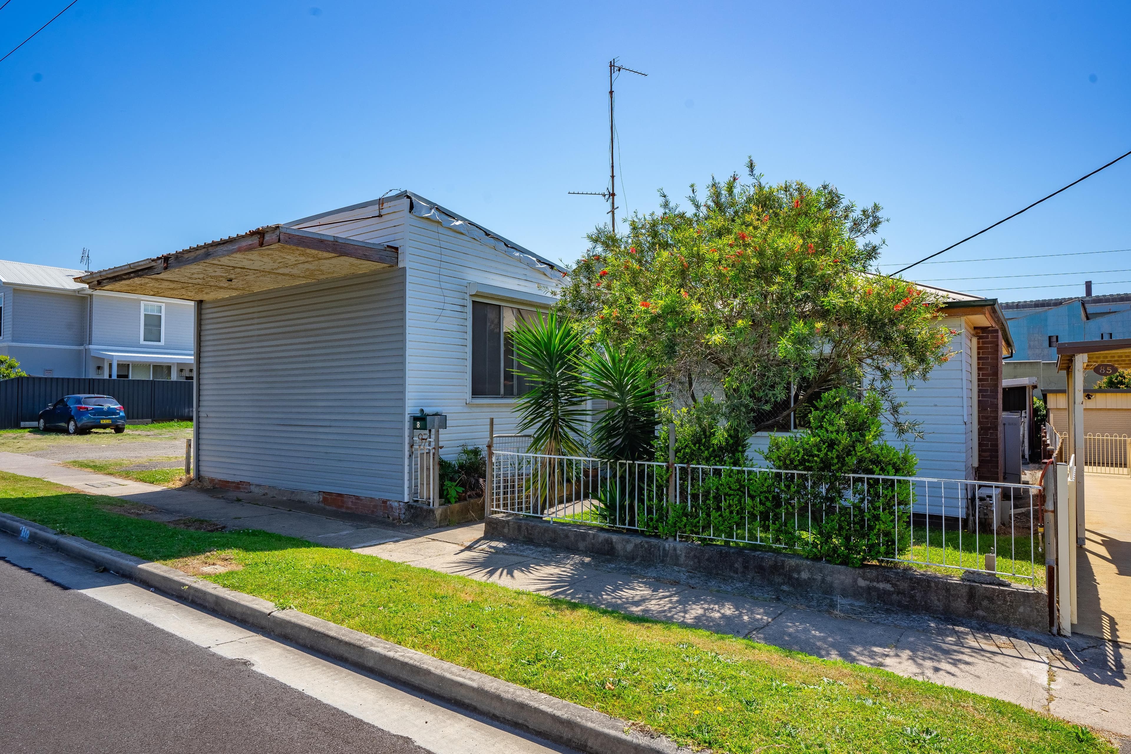 87 Prince Street, Waratah NSW 2298, Waratah - Thumbnail 2