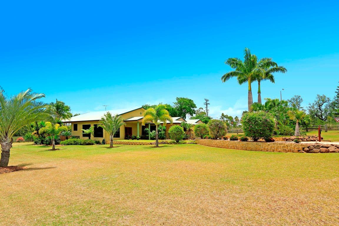4 Perrott Drive, Rockyview QLD 4701, Rockyview - Image 1