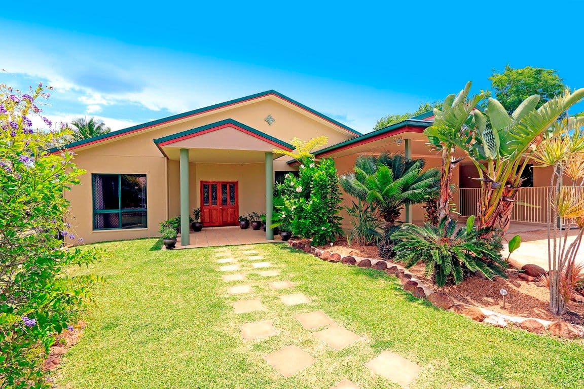 4 Perrott Drive, Rockyview QLD 4701, Rockyview - Thumbnail 2