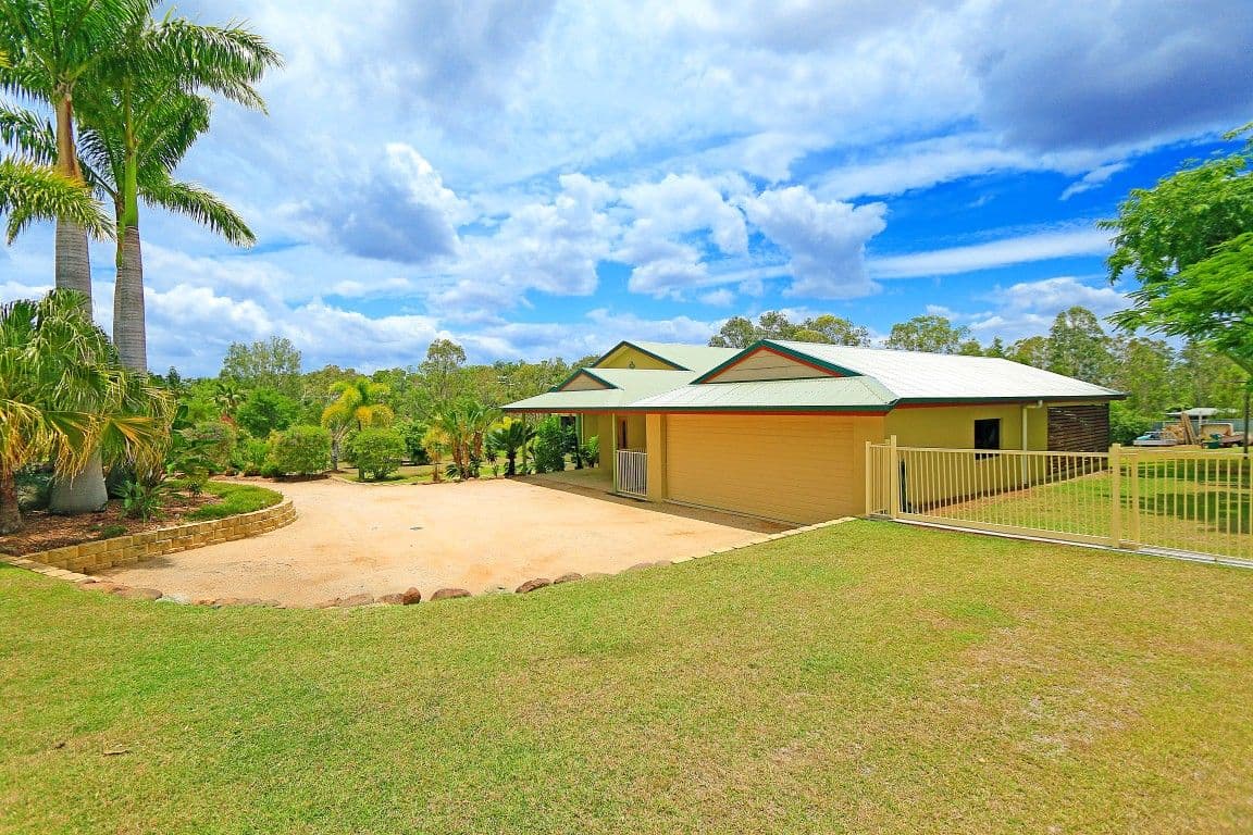 4 Perrott Drive, Rockyview QLD 4701, Rockyview - Thumbnail 3