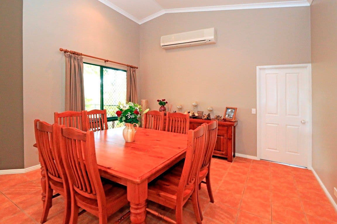 4 Perrott Drive, Rockyview QLD 4701, Rockyview - Thumbnail 5