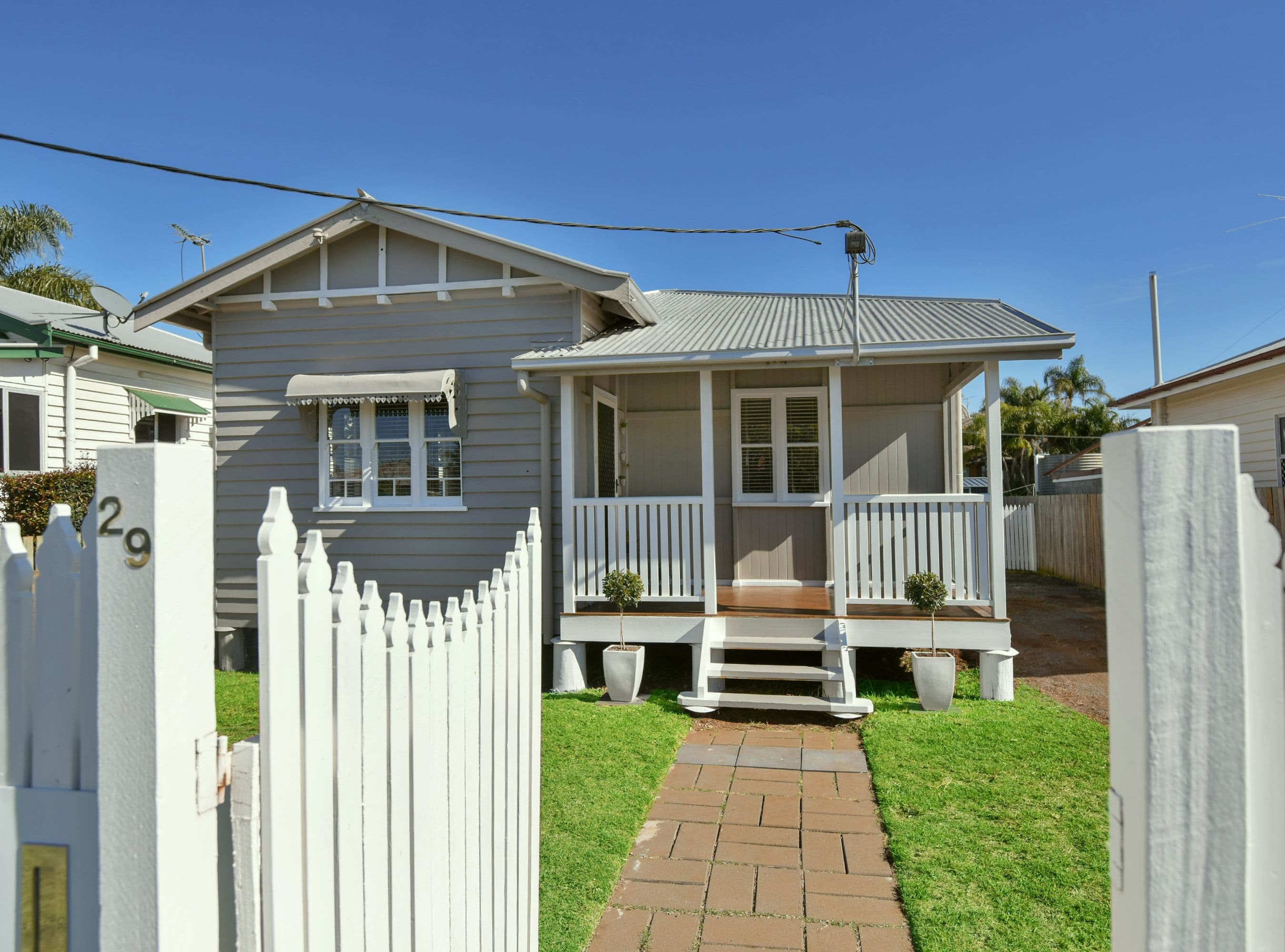 29 Cay Street, Newtown QLD 4350, Newtown - Image 1
