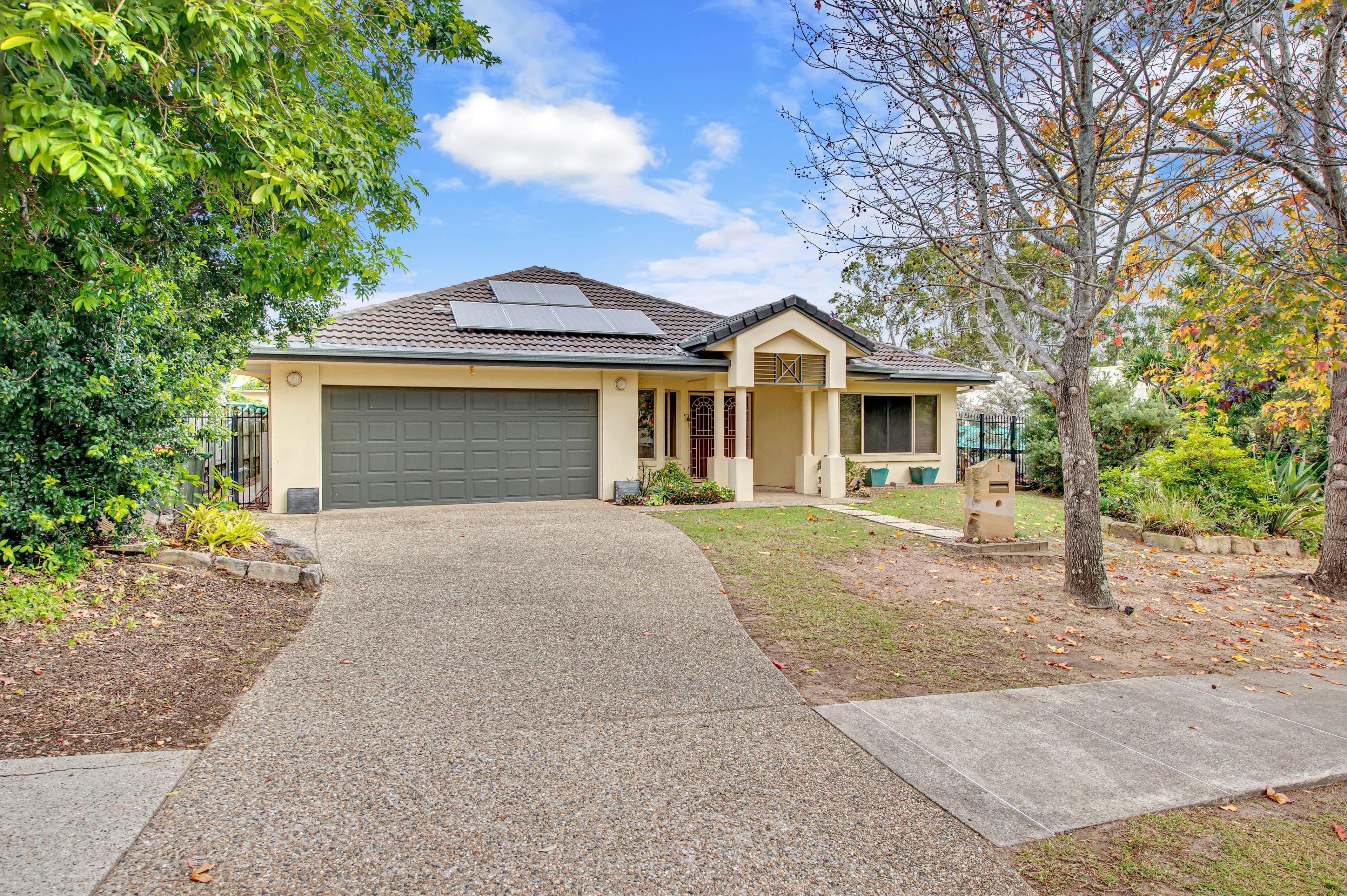 1 Montserrat Place, Forest Lake QLD 4078, Forest Lake - Image 1