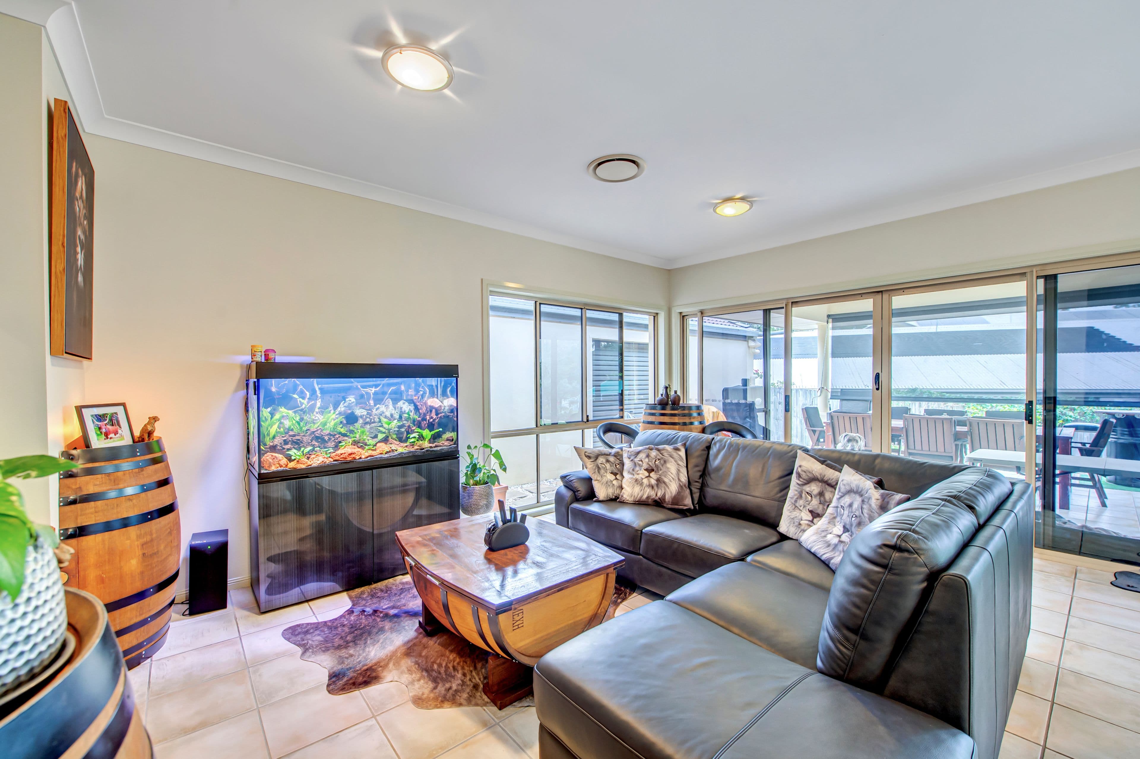1 Montserrat Place, Forest Lake QLD 4078, Forest Lake - Thumbnail 5