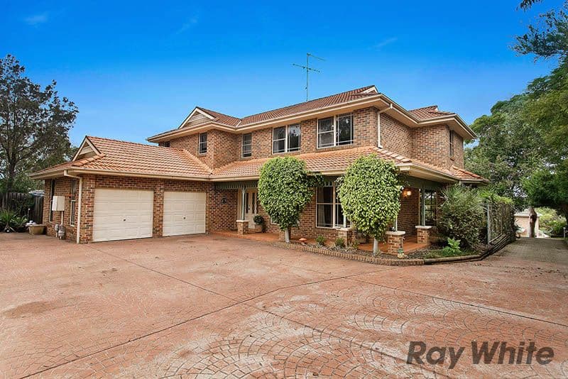 49 Austin Street, ILLAWONG NSW 2234, Illawong - Image 1