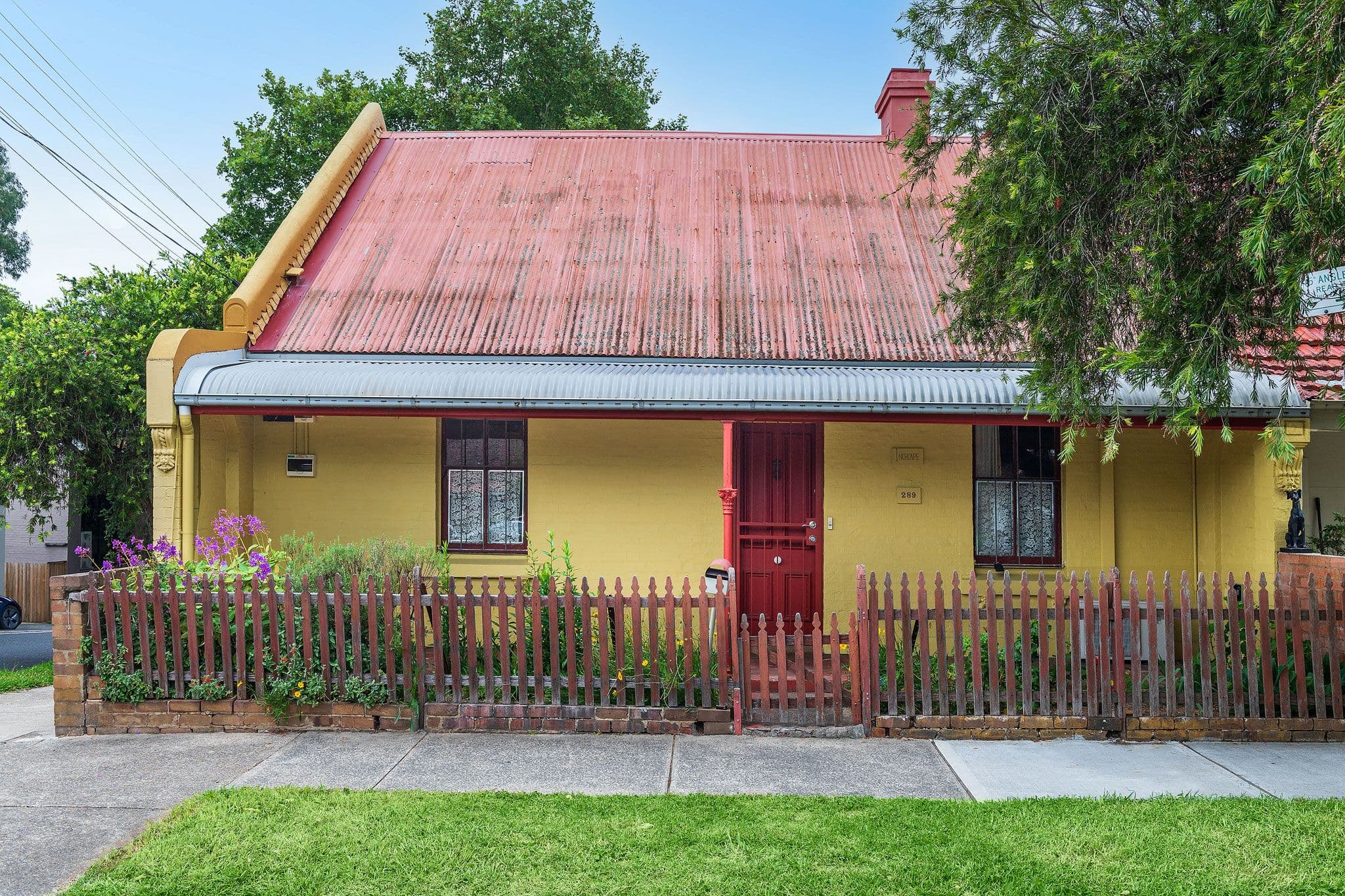 289 Annandale Street, Annandale NSW 2038, Annandale - Image 1