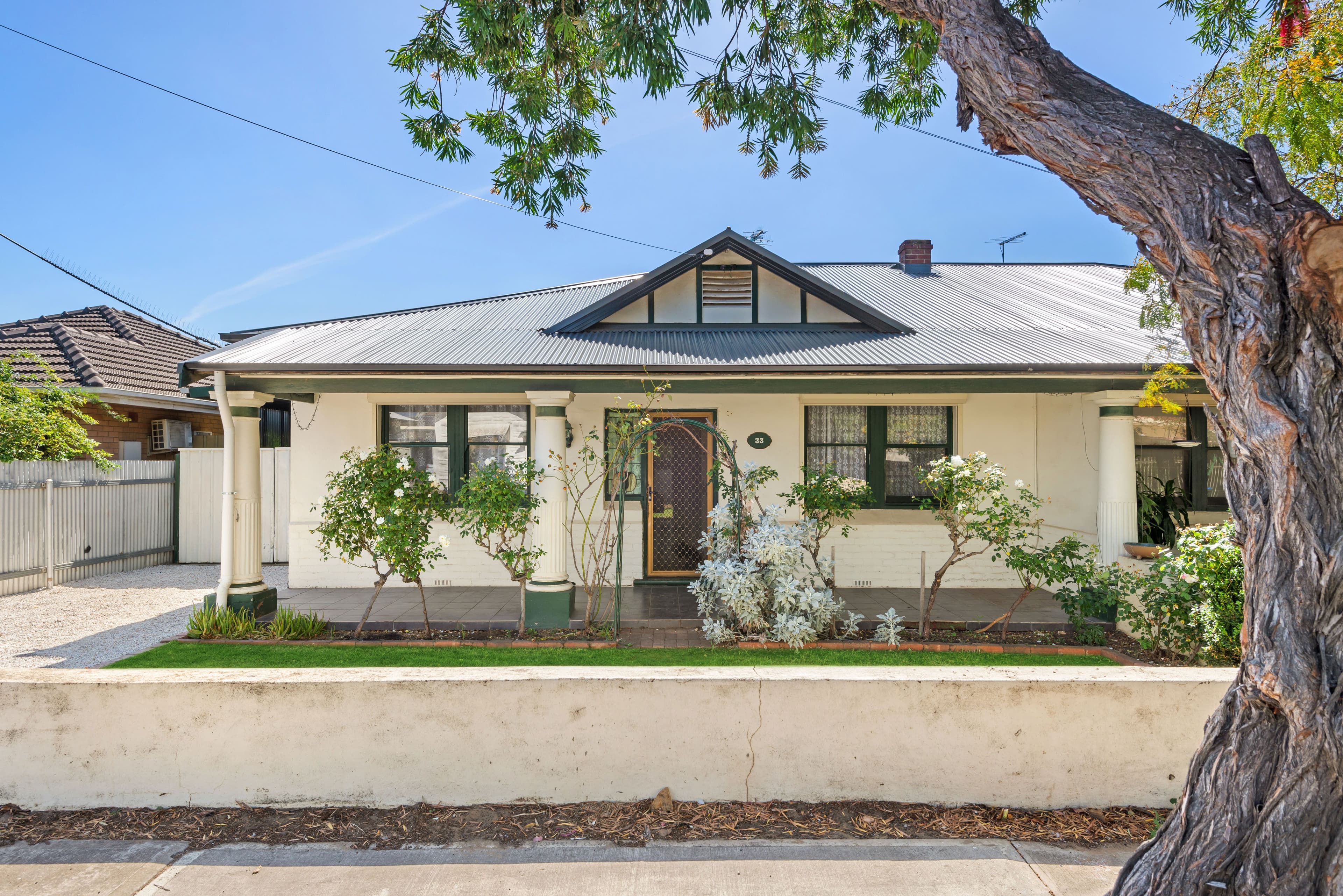 33 Ivey Street, Ottoway SA 5013, Ottoway - Image 1