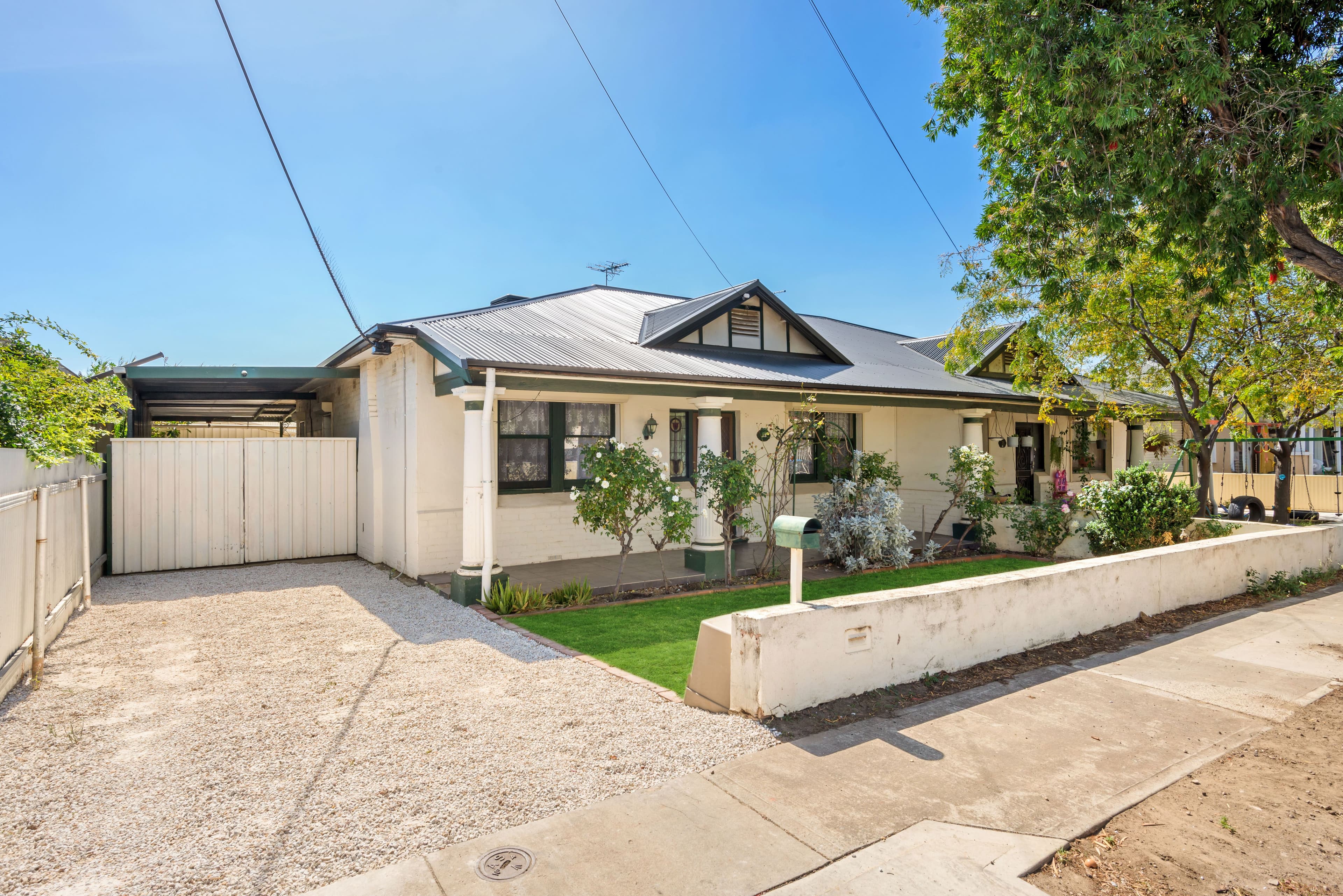 33 Ivey Street, Ottoway SA 5013, Ottoway - Thumbnail 2