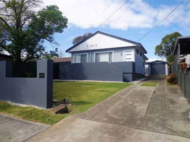 229 Brenan Street, SMITHFIELD NSW 2164, Smithfield - Image 1