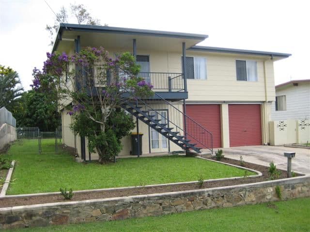 7 Satinay Street, GLADSTONE QLD 4680, Gladstone - Image 1