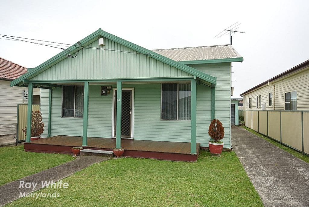 41 Woodstock Street, Guildford NSW 2161, Guildford - Image 1