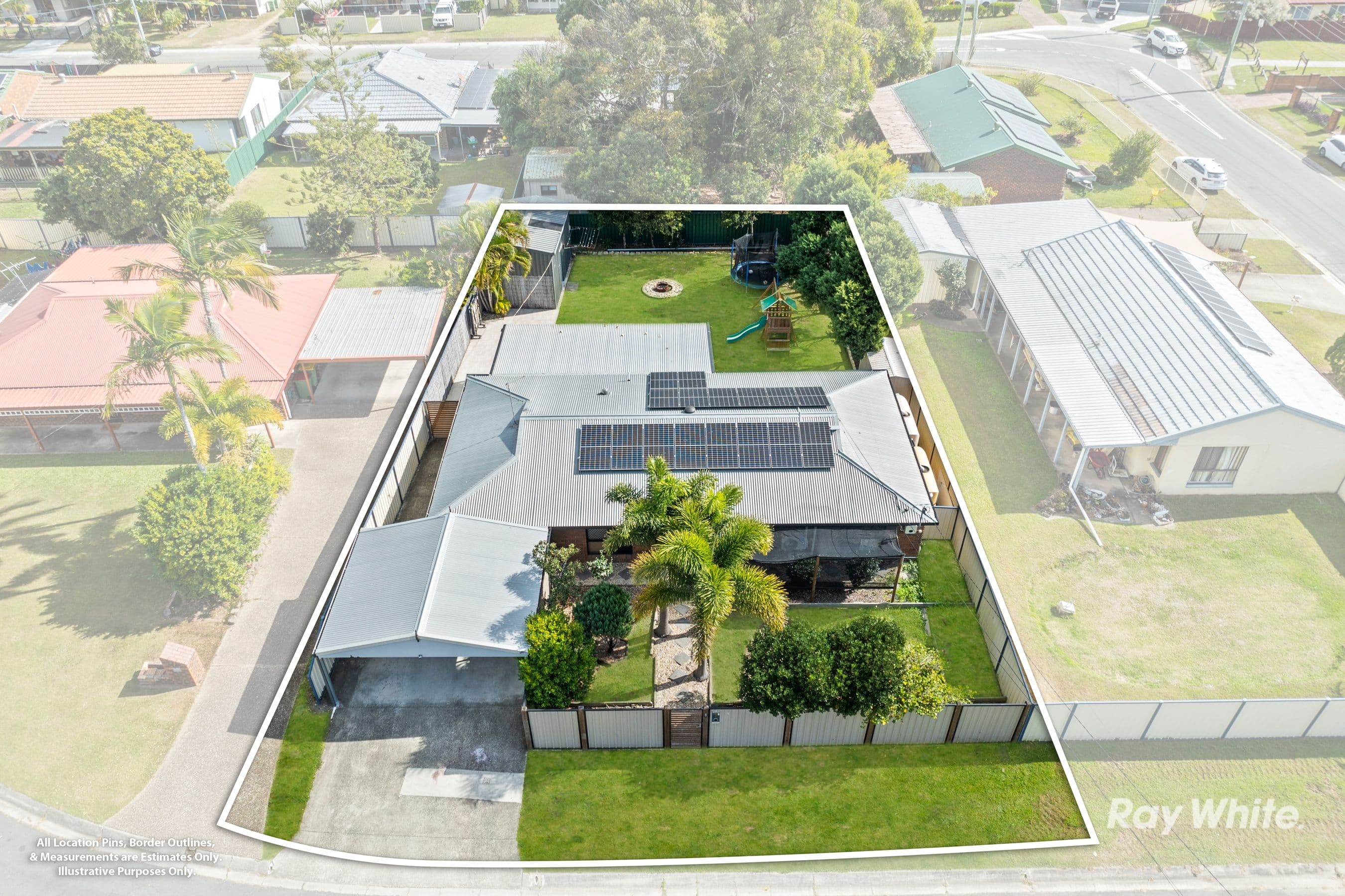 8 Stewart Street, Marsden QLD 4132, Marsden - Image 1