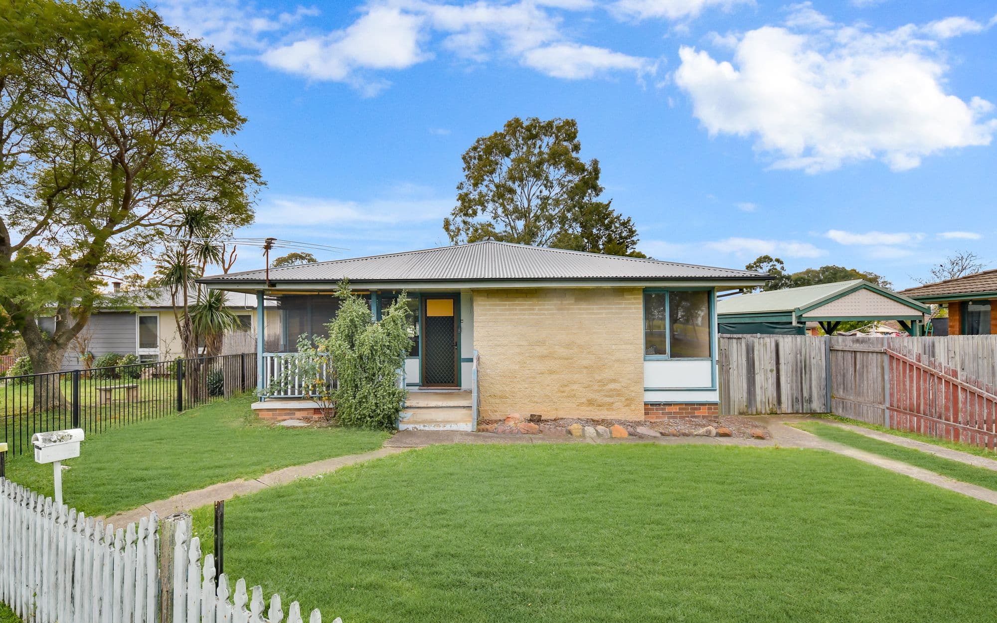 6 Merino Crescent, Airds NSW 2560, Airds - Image 1