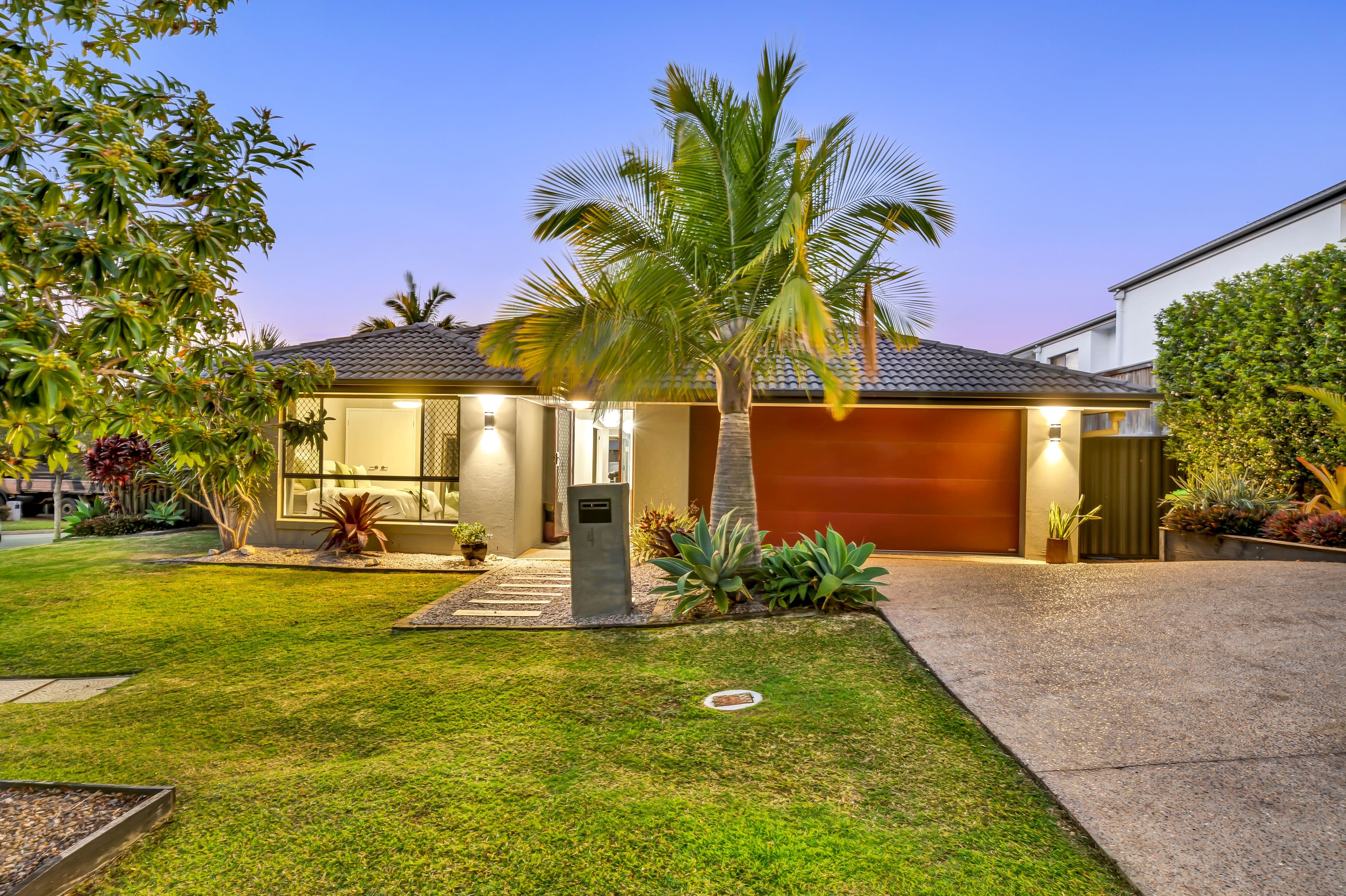 41 Coach Way, Upper Coomera QLD 4209, Upper Coomera - Thumbnail 2
