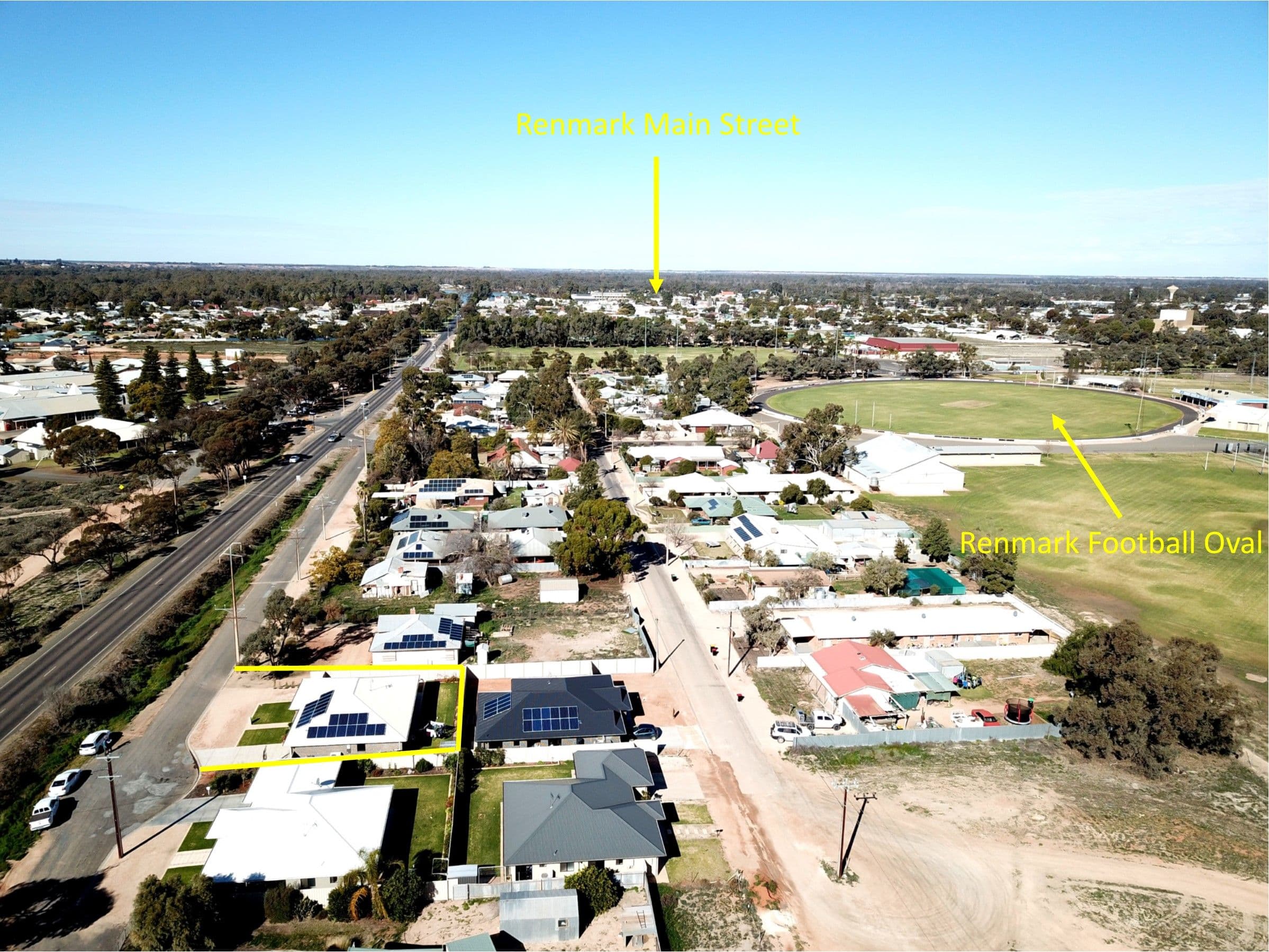 205 Ral Ral Avenue, Renmark SA 5341, Renmark - Thumbnail 2
