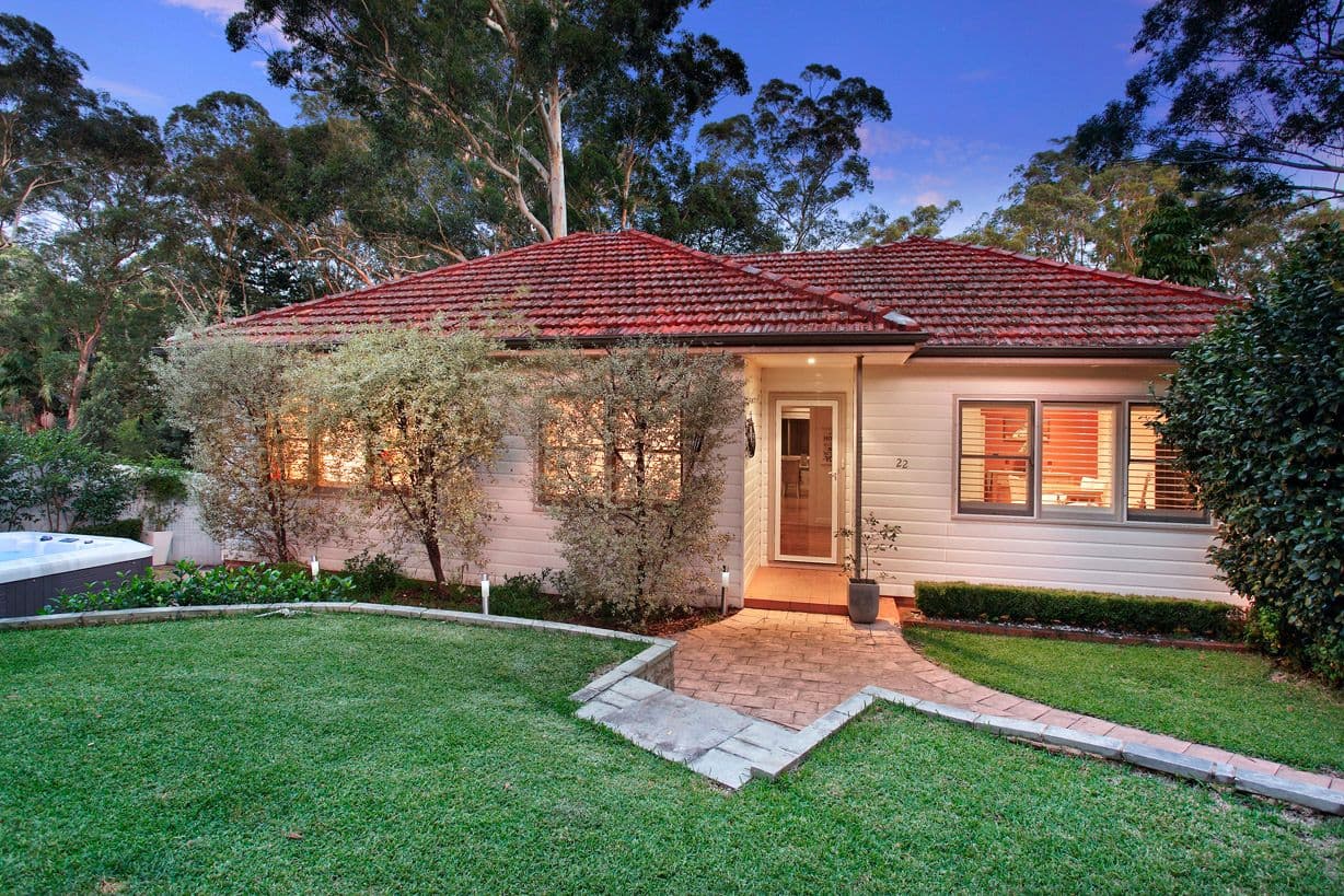 22 Loch Maree Avenue, Thornleigh NSW 2120, Thornleigh - Thumbnail 2