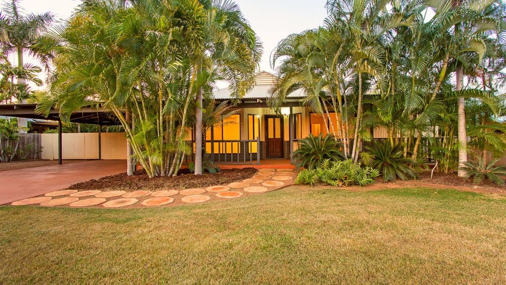 4 Turnstone Way, Djugun WA 6725, Djugun - Image 1