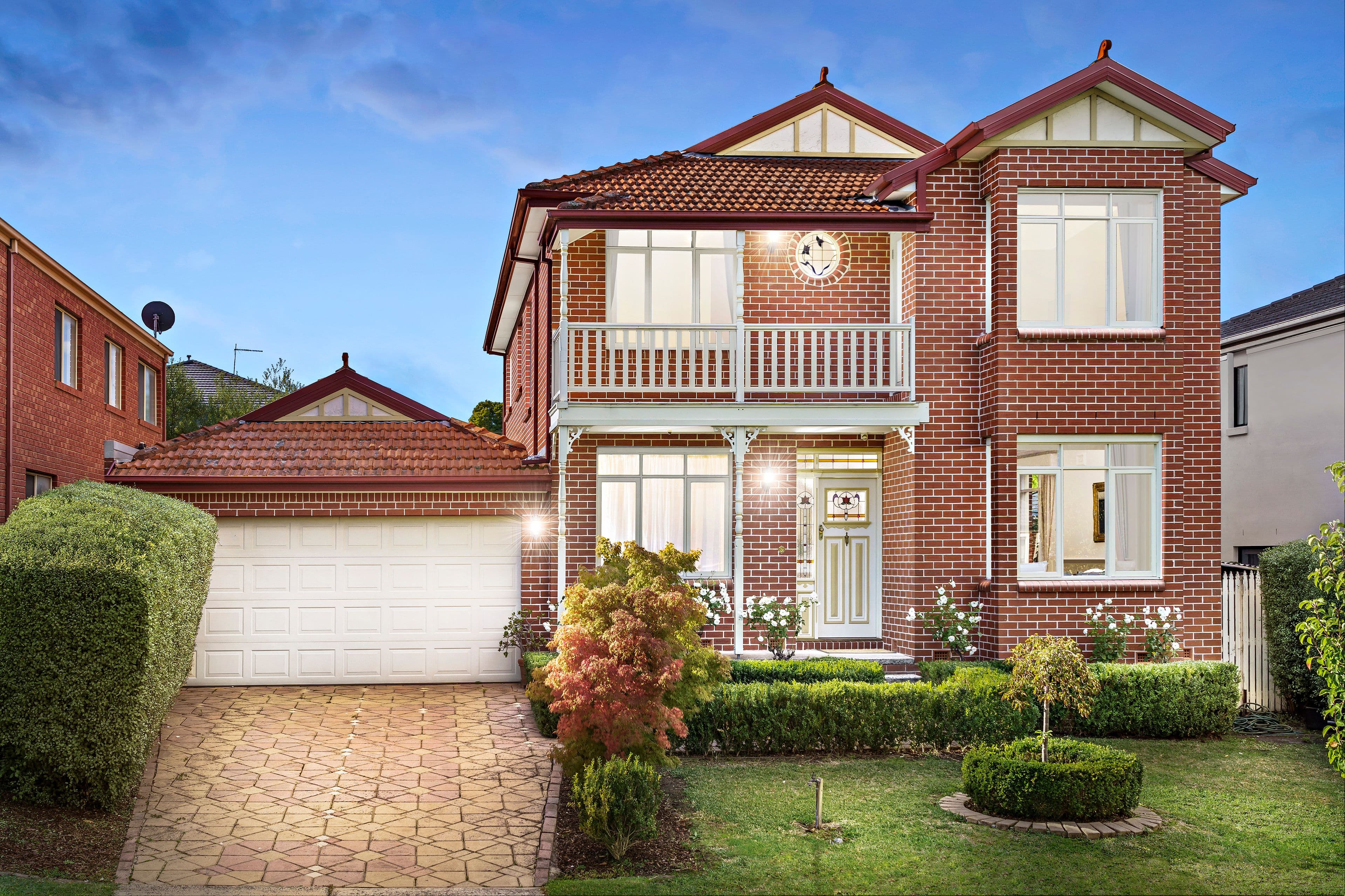 3 Jacana Court, Chadstone VIC 3148, Chadstone - Image 1
