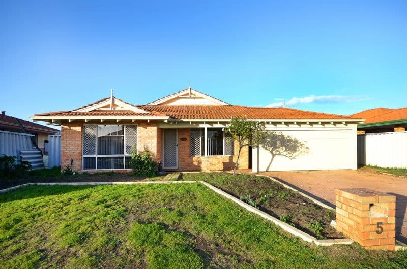 5 Lae Court, BALLAJURA WA 6066, Ballajura - Image 1