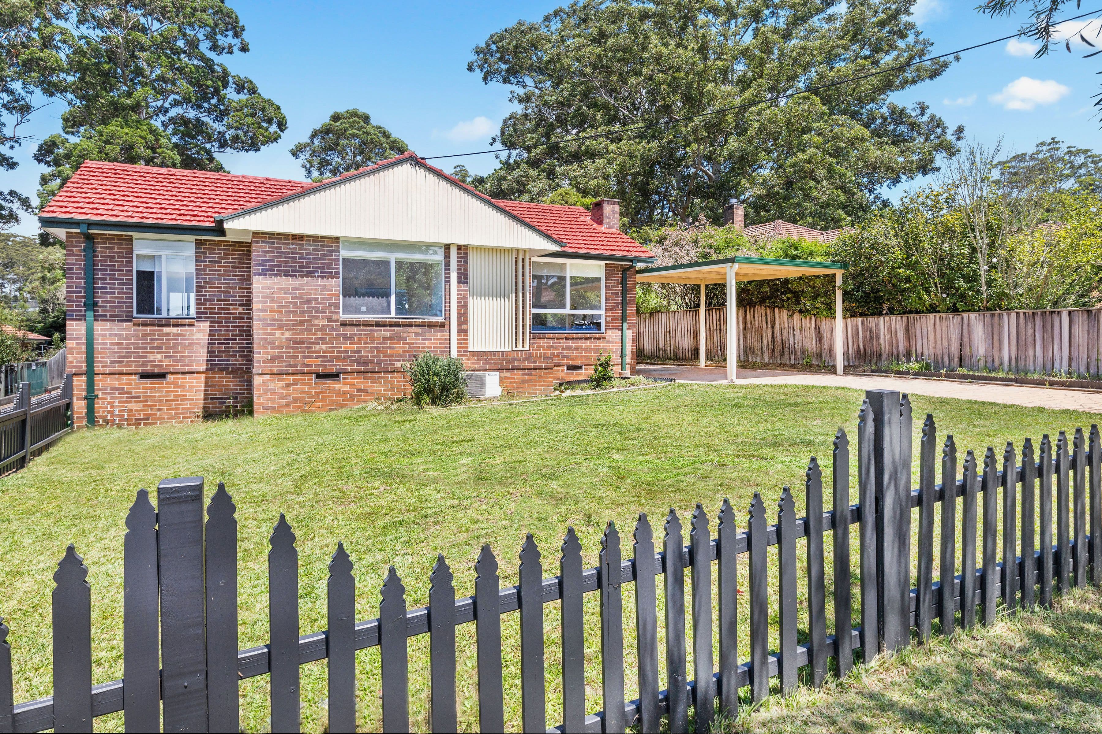 25 Victoria Road, Pennant Hills NSW 2120, Pennant Hills - Image 1